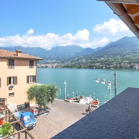 Stunning Apartment In Monte Isola With Kitchen Exterior foto